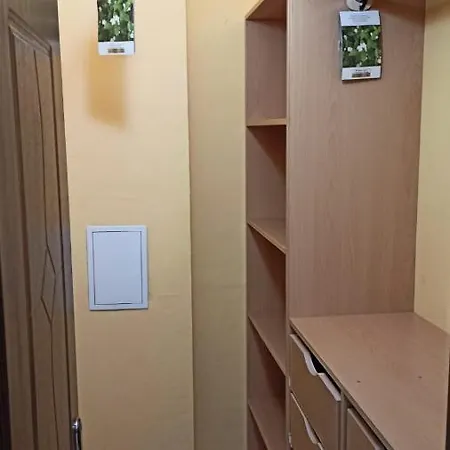 Апартамент Гого Apartament Nesebyr
