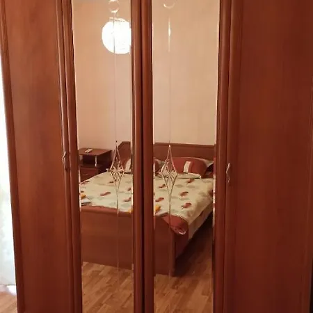 Апартамент Гого Apartament *