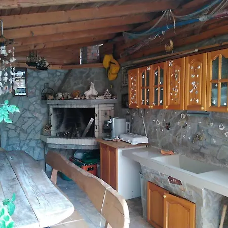 Апартамент Гого Apartament